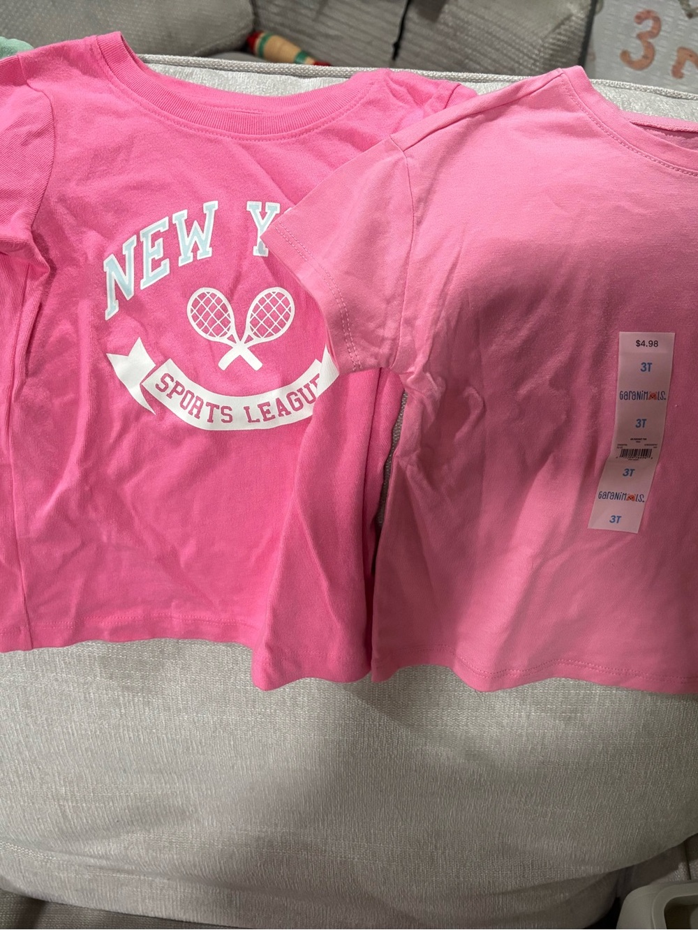 3t top bundle - Picture 7 of 7